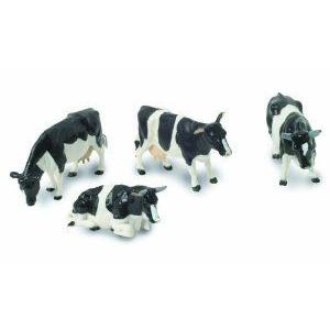 Britains 40961- Friesian Cattle