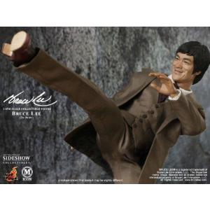 Bruce Lee ブルースリー 12 Fig...の詳細画像1