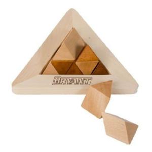 Bryant Perplexia Master Pyramid &apos;Bryant Engraved&apos; ...