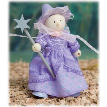 Budkins Ruby The Fairy Godmother ドール 人形 フィギュア