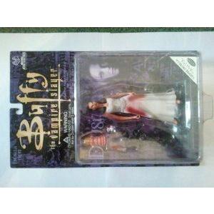 Buffy The Vampire Slayer (バフィー) - Drusilla - Julie...