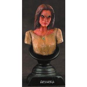 Buffy the Vampire Slayer Anyanka Mini Bust Ornamen...