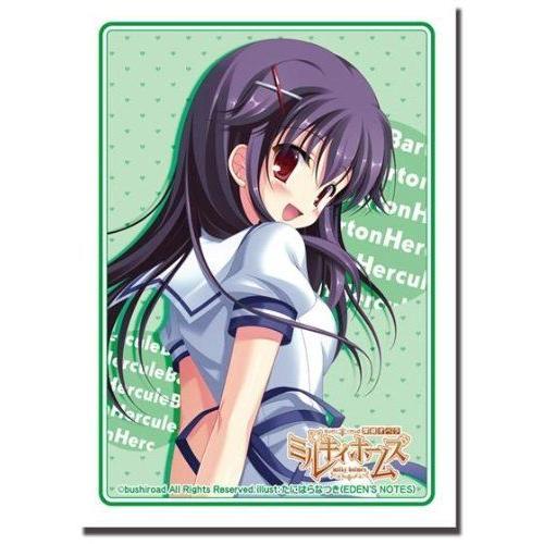 Bushiroad Sleeve Collection HG Vol.126 Tantei Oper...