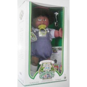 cabbage patch 25th anniversary classic kid
