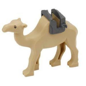 Camel (With Saddle) - LEGO (レゴ) Prince of Persia M...