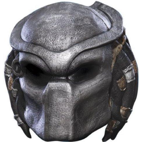 Child Predator (プレデター) 3/4 Vinyl Mask/Helmet (Stan...