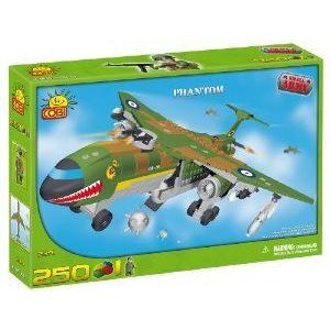 COBI Blocks Small Army #2351 Phantom ブロック おもちゃ