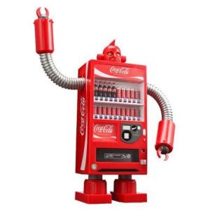 Coca-Cola - Vending Mac...の詳細画像1