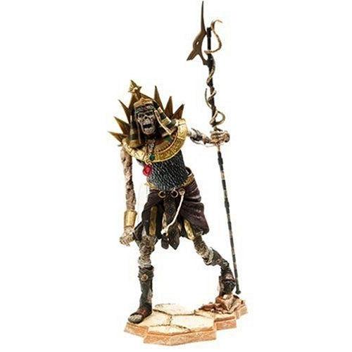 Conan Series II Figure: Xaltotun フィギュア ダイキャスト 人形