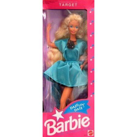 Dazzlin&apos; Date Barbie(バービー) Doll - Target Exclusive...
