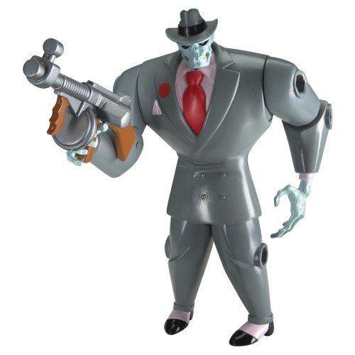 DC Batman バットマン Brave and the Bold Action Figure Z...