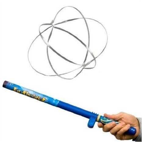 Ddi Fly Stick Van De Graaff Levitation Wand Magic ...