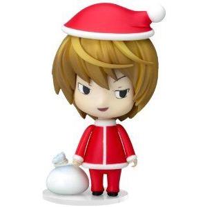 Nendoroid Petite Death Note デスノート Case File #1 Mini