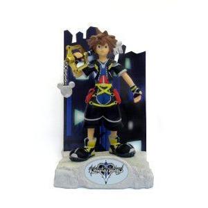 S.H.フィギュアーツ キングダム ハーツ ソラ(KINGDOM HEARTS II) 約