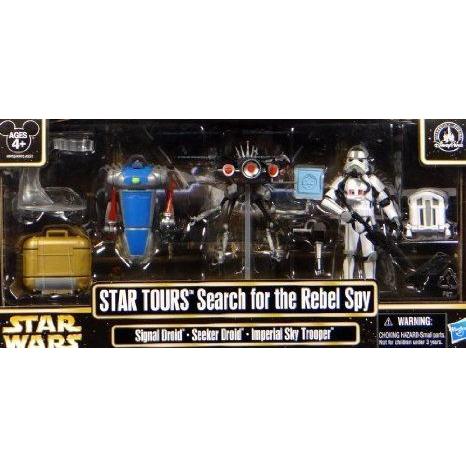 Disney (ディズニー) Star Wars (スターウォーズ) Star Tours Sear...