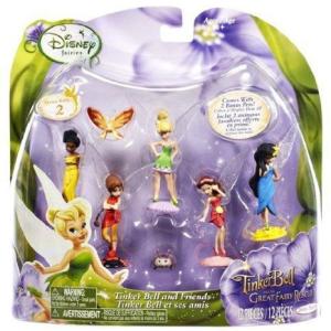 不思議の国のアリス ティーパーティー WDCC Enchanted Places