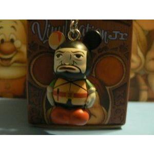 ディズニー バイナルメーション NBA シリーズ オーランド・マジック