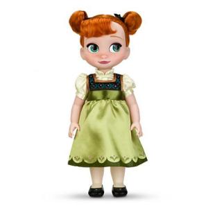 ディズニー (Disney) Animators' Collection アニメーター ドール アナ