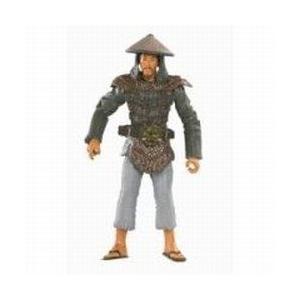 パイレーツ・オブ・カリビアン 生命の泉 3.75インチ アクション