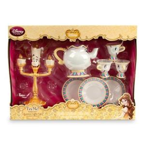 不思議の国のアリス ティーパーティー WDCC Enchanted Places