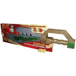 Dreamworks Kung Fu Panda 3-1 Transformation Giant ...