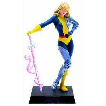Eaglemoss Marvel (マーブル) Classic Figurine Collectio...