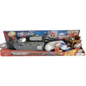 Disney Pixar Cars ディズニー ピクサー カーズ ミニレーサー 10台