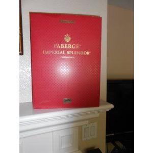 Faberge Imperial Splendor Barbie(バービー) ドール 人形 フィギュ...