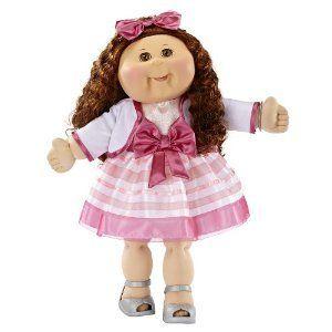 cabbage patch kids collectors
