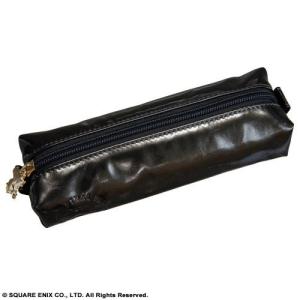 FINAL FANTASY - 25th Anniversary Pen Case フィギュア 人形...