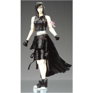 ファイナルファンタジー FINAL FANTASY VII REBIRTH「ミニフィギュア 7