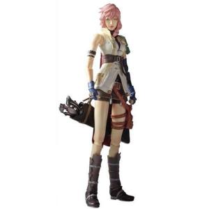 ファイナルファンタジーVII リメイク PLAY ARTS改 ジェシー : シュニ