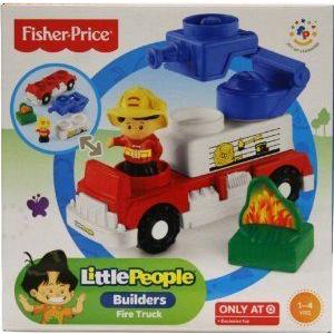 little people builders