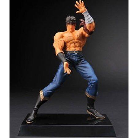 Fist of the North Star - Kenshiro Ultimate Scenery...