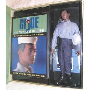 G.I. Joe (G.I.ジョー) Action Frogman 1964 Accessory Pack - Walmart