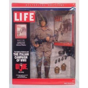 G I Joe Little Sure Shot Limited Edition 限定品 アクション