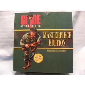 G I Joe Little Sure Shot Limited Edition 限定品 アクション