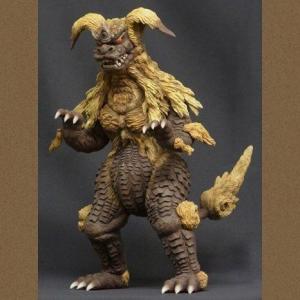 X-PLUS（エクスプラス） 【輸送箱入り】ギガンティックシリーズ ゴジラ