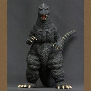 Godzilla (ゴジラ) : X-PLUS フィギュア 人形 - Godzilla (ゴジラ) 1984 X-Plus Shonen Rick Exclusive｜worldfigure