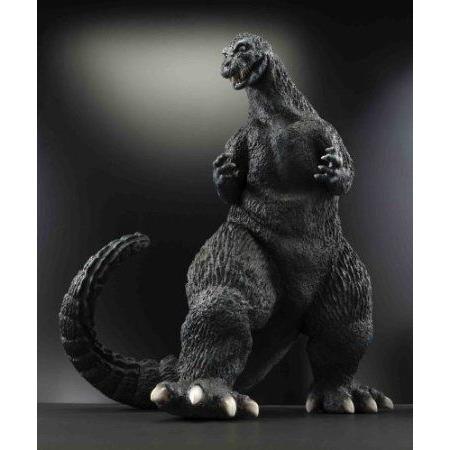 Godzilla (ゴジラ) Art Works Monsters Giga First Godzi...