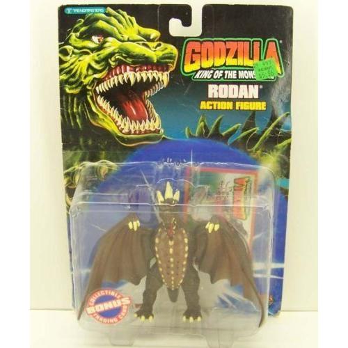 Godzilla ゴジラ King of the Monsters Rodan Trendmaste...