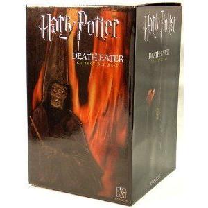Harry Potter (ハリーポッター) Death Eater Mini Bust Gentl...