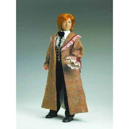 Harry Potter (ハリーポッター) Tonner Doll - Ron Weasley a...