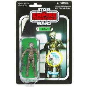 Hasbro スター・ウォーズ ヴィンテージコレクション ベーシック