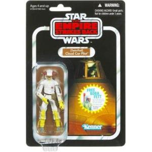 Hasbro スター・ウォーズ ヴィンテージコレクション ベーシック