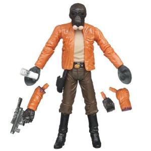 スターウォーズ　フィギュア Amazon.co.jp: スター・ウォーズ ブラック・シリーズ RC-1140