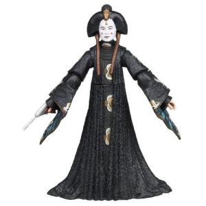 BANDAI（バンダイ） S.H.フィギュアーツ限定品 スターウォーズ パドメ