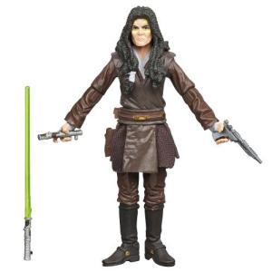 Hasbro スター・ウォーズ 6インチ フィギュア ブラックDX