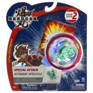 Heavy Metal (Pyrus - Red): Bakugan (バクガン) Battle B...