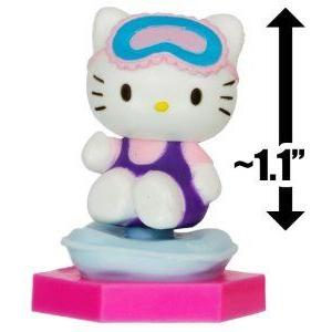 Hello Kitty(ハローキティ) Goes Diving ~1.1: Hello Kitty(...